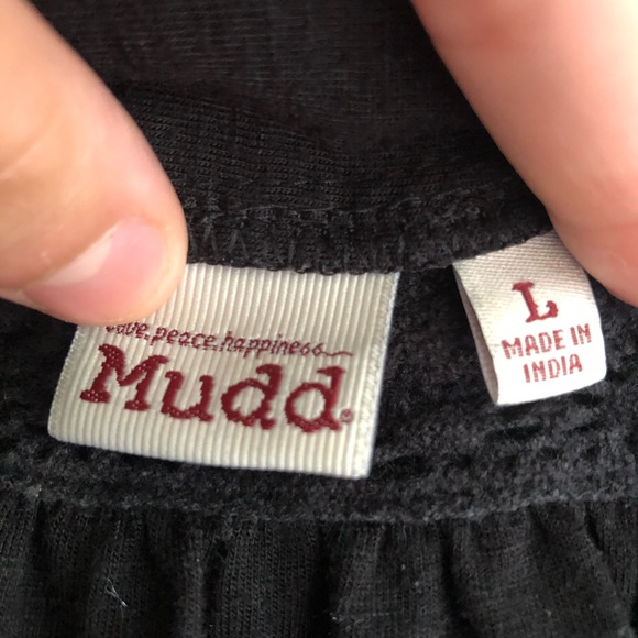 Mudd Tops - Shirt